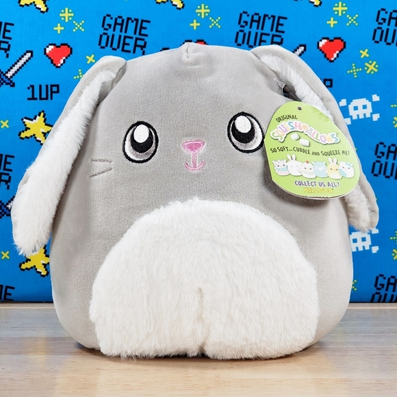 blake squishmallow easter